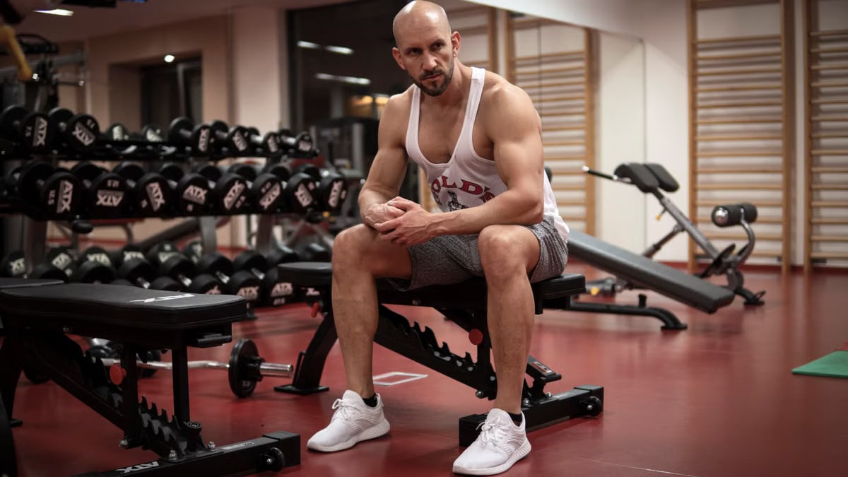 Motivazione per Raggiungere i Tuoi Obiettivi di Fitness